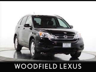Used 2011 Honda CR-V EX-L image 1