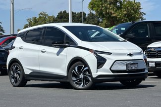 Used 2022 Chevrolet Bolt LT w/ Infotainment Package image 1