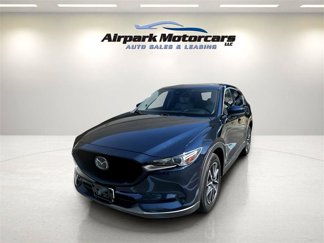 Used 2018 MAZDA CX-5 Grand Touring w/ Premium Package image 1