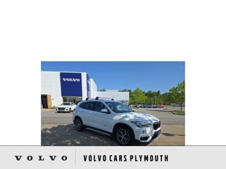 Used 2018 BMW X1 xDrive28i image 1