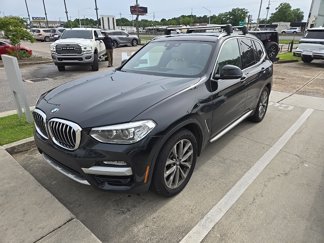 Used 2019 BMW X3 sDrive30i w/ Convenience Package image 1
