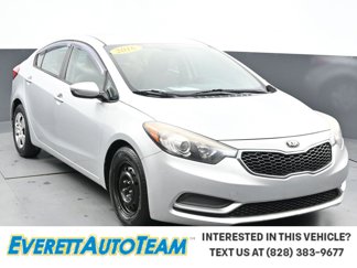 Used 2016 Kia Forte LX video 1