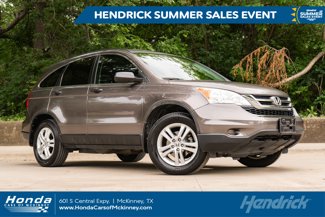 Used 2011 Honda CR-V EX image 1
