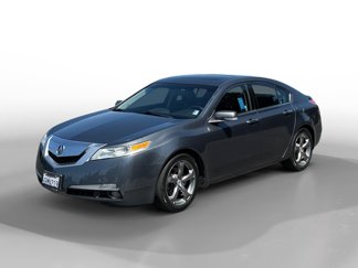 Used 2011 Acura TL w/ Technology Package image 1