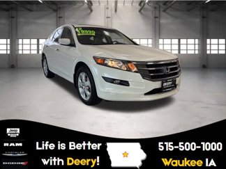 Used 2012 Honda Crosstour EX-L image 1