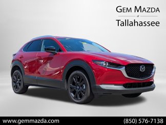 Used 2022 MAZDA CX-30 2.5 Turbo w/ Premium Plus Pkg image 1