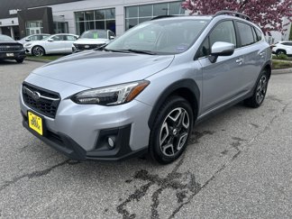 Used 2018 Subaru Crosstrek 2.0i Limited image 1