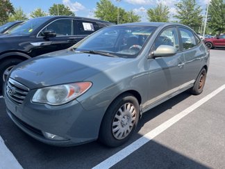 Used 2010 Hyundai Elantra GLS image 1