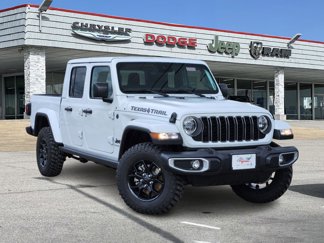 New 2025 Jeep Gladiator Sport image 1