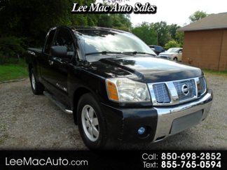 Used 2007 Nissan Titan SE image 1