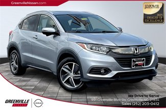 Used 2022 Honda HR-V EX image 1