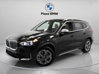 Used 2024 BMW X1 xDrive28i w/ Premium Package image 1