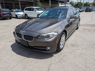 Used 2012 BMW 528i Sedan image 1