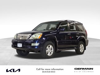 Used 2007 Lexus GX 470 image 1