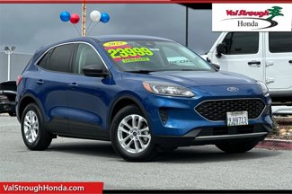 Used 2022 Ford Escape SE image 1
