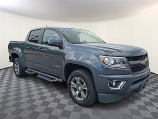 Used 2015 Chevrolet Colorado Z71 image 1