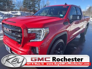 Used 2021 GMC Sierra 1500 Elevation w/ Preferred Package image 1