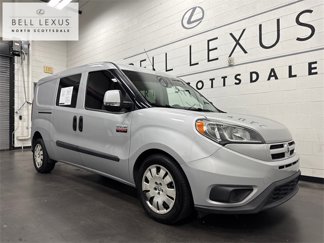 Used 2018 RAM ProMaster City SLT image 1