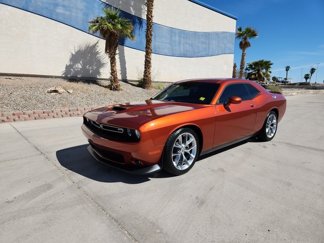 Used 2021 Dodge Challenger GT image 1