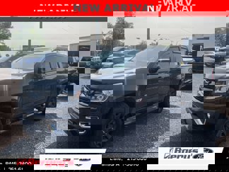 Used 2018 Chevrolet Colorado Z71 w/ Z71 Midnight Edition image 1