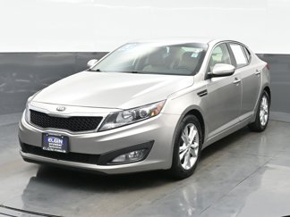 Used 2013 Kia Optima EX image 1