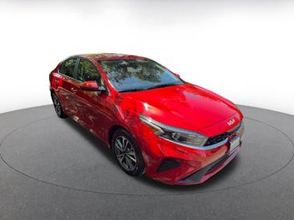 Used 2024 Kia Forte LXS image 1