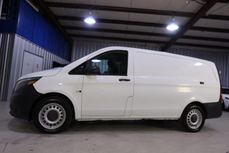 Used 2019 Mercedes-Benz Metris image 1
