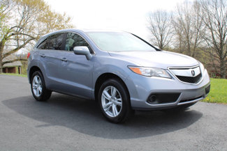 Used 2015 Acura RDX AWD image 1