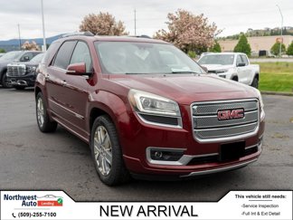 Used 2016 GMC Acadia Denali image 1