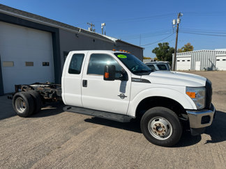 Used 2016 Ford F350 XL w/ Power Equipment Group image 1