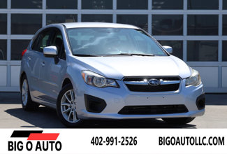 Used 2014 Subaru Impreza 2.0i Premium w/ All-Weather Package w/CVT image 1