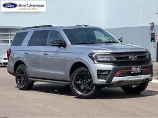 Certified 2024 Ford Expedition Timberline image 1