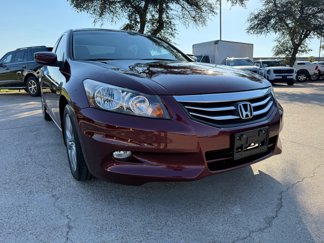 Used 2012 Honda Accord EX-L video 1