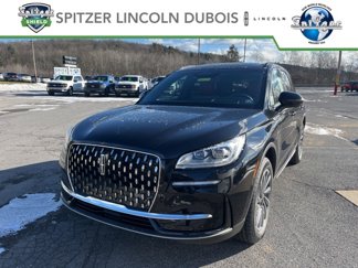 New 2025 Lincoln Corsair Reserve w/ Equipment Group 202A image 1