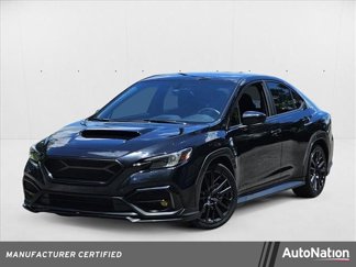 Used 2023 Subaru WRX Premium image 1