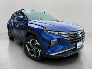 Used 2023 Hyundai Tucson SEL w/ Convenience Package image 1