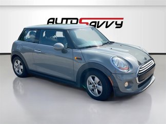 Used 2014 MINI Cooper 2-Door Hardtop image 1
