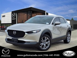 Used 2023 MAZDA CX-30 AWD 2.5 S w/ Premium Package image 1