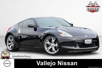 Used 2009 Nissan 370Z Touring image 1