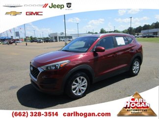 Used 2019 Hyundai Tucson Value image 1
