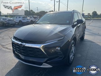 Certified 2023 Chevrolet Blazer LT w/ Convenience Package image 1