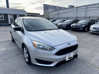 Used 2016 Ford Focus S image 1