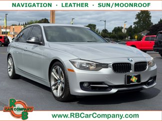 Used 2014 BMW 328i Sedan image 1