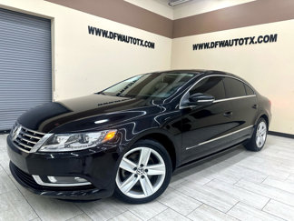 Used 2014 Volkswagen CC Sport image 1