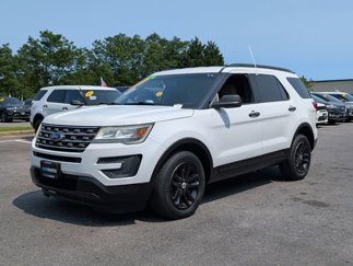 Used 2016 Ford Explorer 4WD image 1