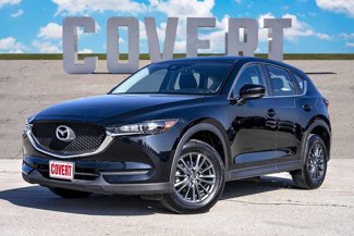 Used 2019 MAZDA CX-5 Sport image 1