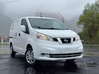 Used 2020 Nissan NV200 SV w/ Back Door Glass Package image 1