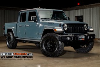 Used 2024 Jeep Gladiator Sport image 1