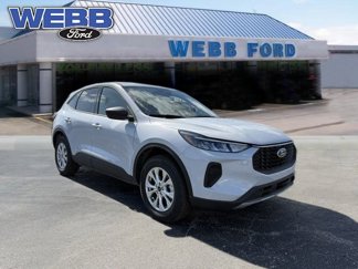 New 2025 Ford Escape Active w/ Cold Weather Package image 1