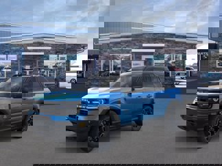 New 2024 Ford Bronco Sport Outer Banks w/ Tech Package image 1